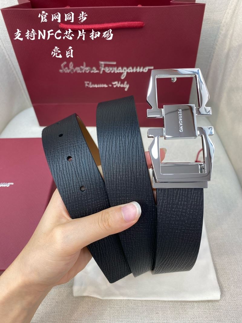 Ferragamo Belts